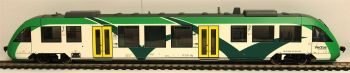 Lilliput L133101-SP  Diesel Railcar LINT 27 Vectus Ep.V/VI