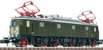 Fleischmann 731901 - Electric locomotive, class E 19.0 of the DB (N scale)