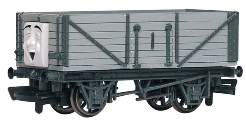  Bachmann 77047BE  Troublesome Truck No. 2