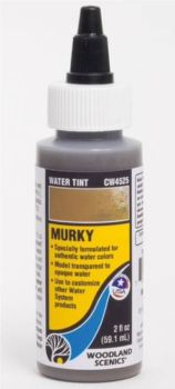 Complete Water System CW4525  Murky Water Tint