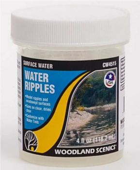Complete Water System CW4515  Water Ripples Surface Water