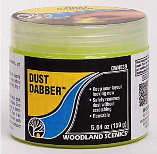 Complete Water System CW4539  Dust Dabber™