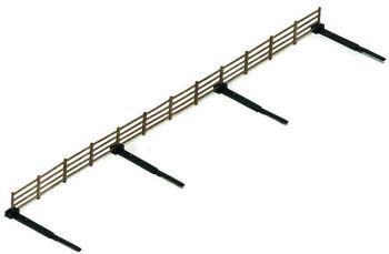Hornby R537  Lineside Fencing 'OO scale'