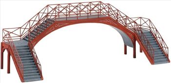 Hornby Skaledale R8641-SP  Platform Footbridge