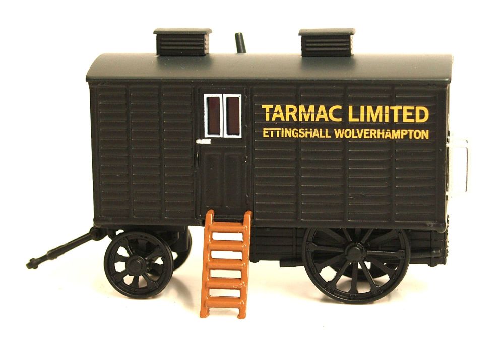           Oxford Diecast 76LW003  Living Wagon 'Tarmac '