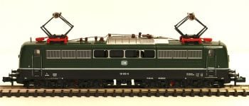 Fleischmann 7380-SU  Electric locomotive, class 151 of the DB (N scale)