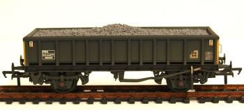 Bachmann 38-015  MFA Open Wagon BR Railfreight Coal Sector [W, WL]