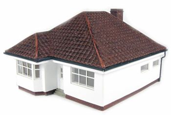 Hornby Scaledale R8752  The Bungalow
