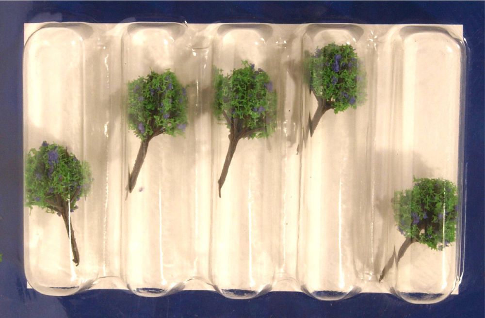 Tasma TA30L  5x 30mm Lilac Blossom Fruit trees