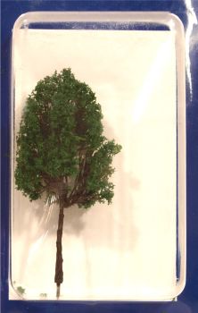 Tasma TP100D  100mm Dark Green Oak Tree