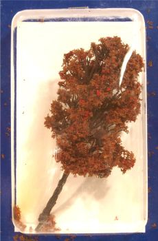 Tasma TP120A  120mm Autumn Oak Tree