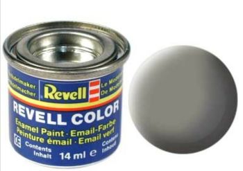 Revell 75 (Matt)  Stone Grey 14ml Tinlet