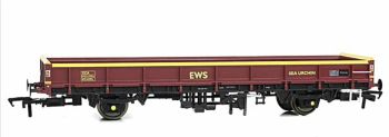 EFE Rail E87018  BR ZCA 'Sea Urchin' Open Wagon EWS