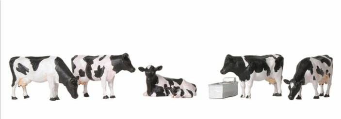 Scenecraft 379-341  Cows