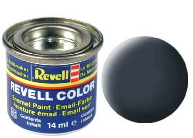 Revell 79 (Matt)  Greyish Blue 14ml Tinlet