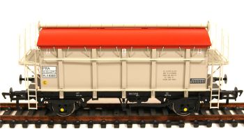 EFE Rail E87065  PRA China Clay Wagon RLS 6303 (Late)
