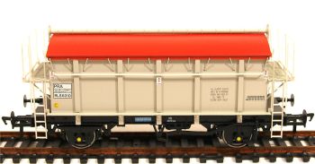 EFE Rail E87067  PRA China Clay Wagon RLS 6310 (Late)
