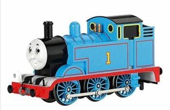 Bachmann 58741BE  Thomas the Tank Engine with Moving Eyes