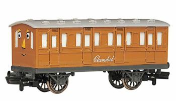 Bachmann 76045BE  Clarabel Carriage