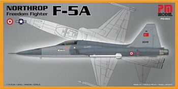 PM Model PM-203  Northrop F-5A Freedom Fighter