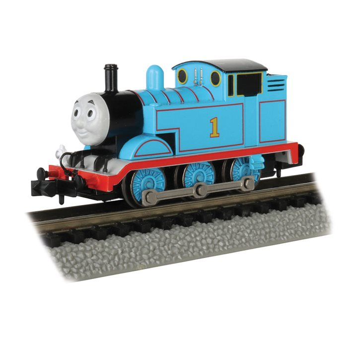 Bachmann 58791  Thomas the Tank Engine