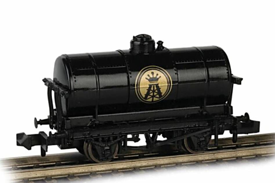 Bachmann 77093  Oil Tank