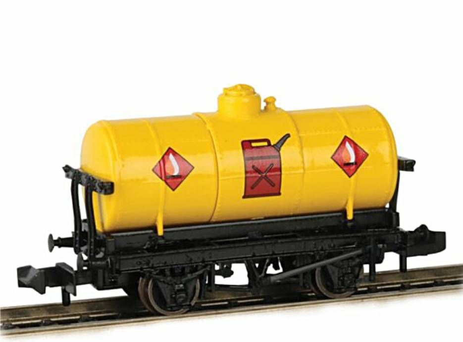 Bachmann 77094  Fuel Tank