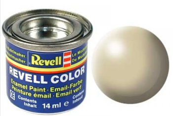 Revell 314 (Silk)  Beige 14ml Tinlet