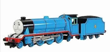 Bachmann 58744BE  Gordon the Express Engine with Moving Eyes
