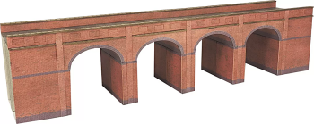 Metcalfe PN140  Viaduct (brick)