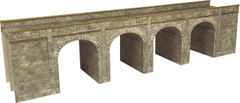 Metcalfe PN141  Viaduct (Stone)