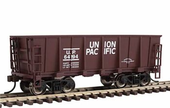 Bachmann 18610  Ore Car - Union Pacific #64194