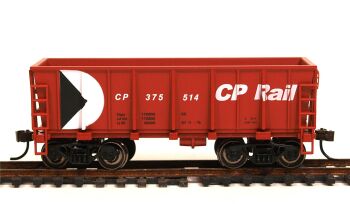 Bachmann 18602  Ore Car - CP Rail #375514 (Multimark)