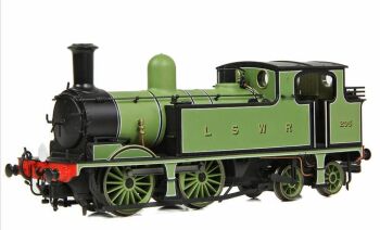 EFE Rail E85014  LSWR Adams O2 205 LSWR Urie Green
