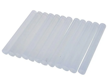 Amtech S1870  11mm x 100mm Glue gun sticks (12 pack)