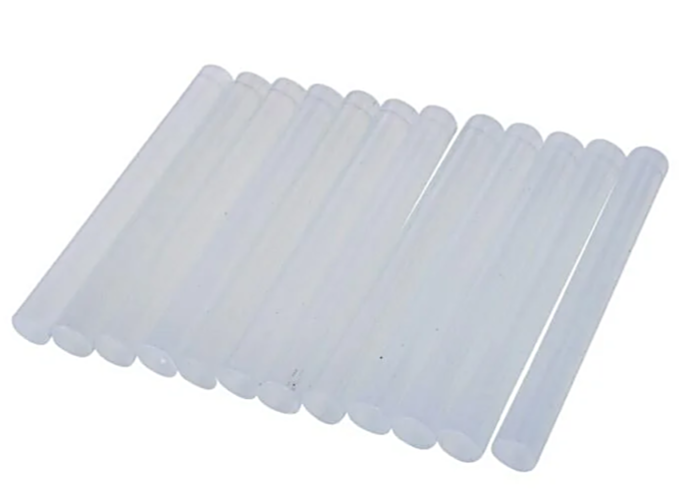Amtech S1870  11mm x 100mm Glue gun sticks (12 pack)