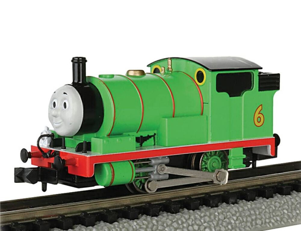 Bachmann 58792  Percy The Small Engine