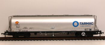Bachmann 38-200K  JPA Bogie Cement Tank Wagon 'Colas Rail'