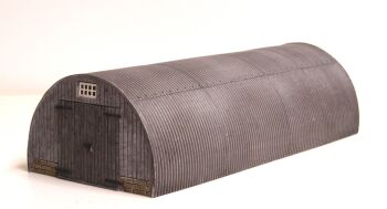 Scenecraft 44-110  Nissen Hut