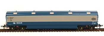 EFE Rail E86007  Newton Chambers Car Carrier BR Blue & Grey