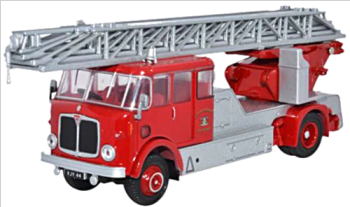 Oxford Diecast 76AM004  AEC Mercury TL Plymouth