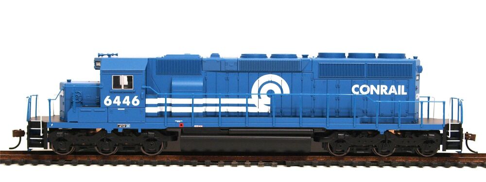 Bachmann 67209  EMD SD40-2 Conrail #6446