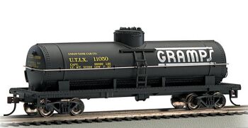 Bachmann 17804 40' Single Dome Tank Car - Gramps #11055