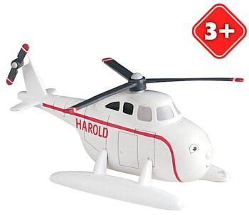 Bachmann 42441BE  Harold the Helicopter