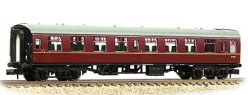 Graham Farish 374-012G  BR Mk1 TSO Tourist Second Open