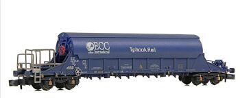 EFE RAIL E87523  PBA Tiger TRL 33 70 9382 072 ECC Blue [W]