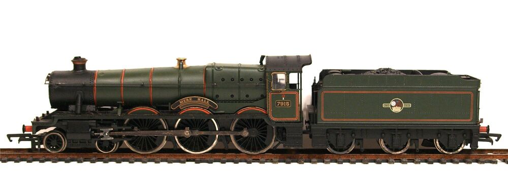 Bachmann 31-776-SU  BR Class 6959 Modified Hall 'Mere Hall' OK (1:76)