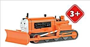 Bachmann 42447BE  Terence The Tractor