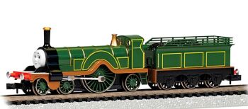 Bachmann 58795  Emily The Steam Locomotive