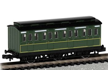 Bachmann 76092  Emily's Coach